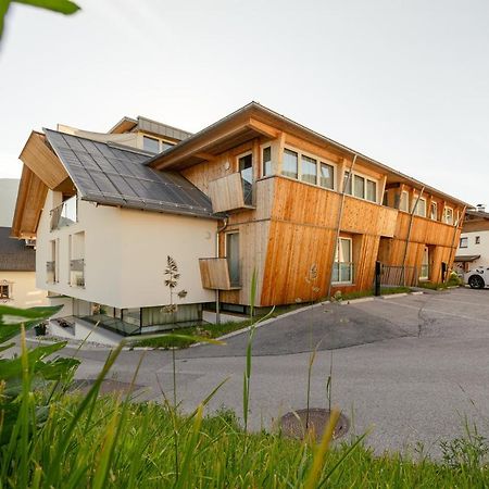 Hotel Gasthof Handl Schonberg im Stubaital Ngoại thất bức ảnh