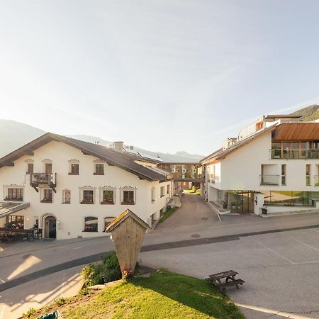 Hotel Gasthof Handl Schonberg im Stubaital Ngoại thất bức ảnh