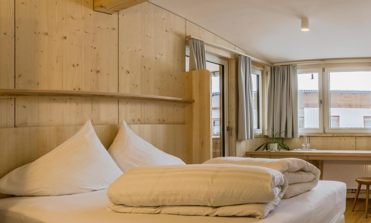 Hotel Gasthof Handl Schonberg im Stubaital Ngoại thất bức ảnh