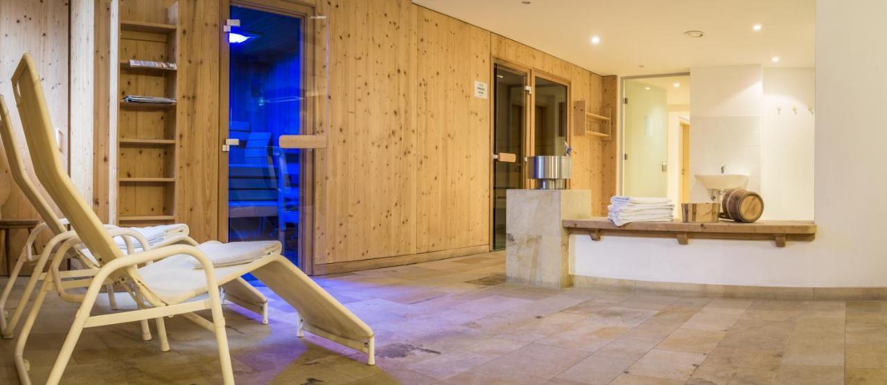 Hotel Gasthof Handl Schonberg im Stubaital Ngoại thất bức ảnh