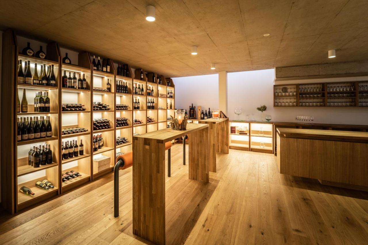Hotel Gasthof Handl Schonberg im Stubaital Ngoại thất bức ảnh