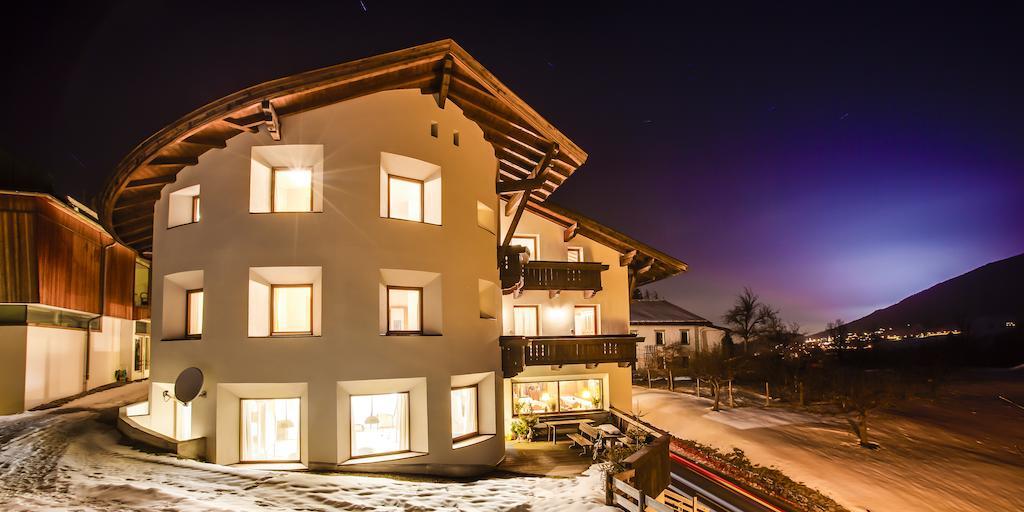 Hotel Gasthof Handl Schonberg im Stubaital Ngoại thất bức ảnh